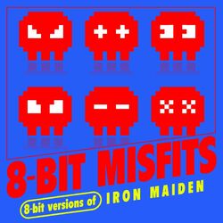 Picture of 8-Bit Misfits