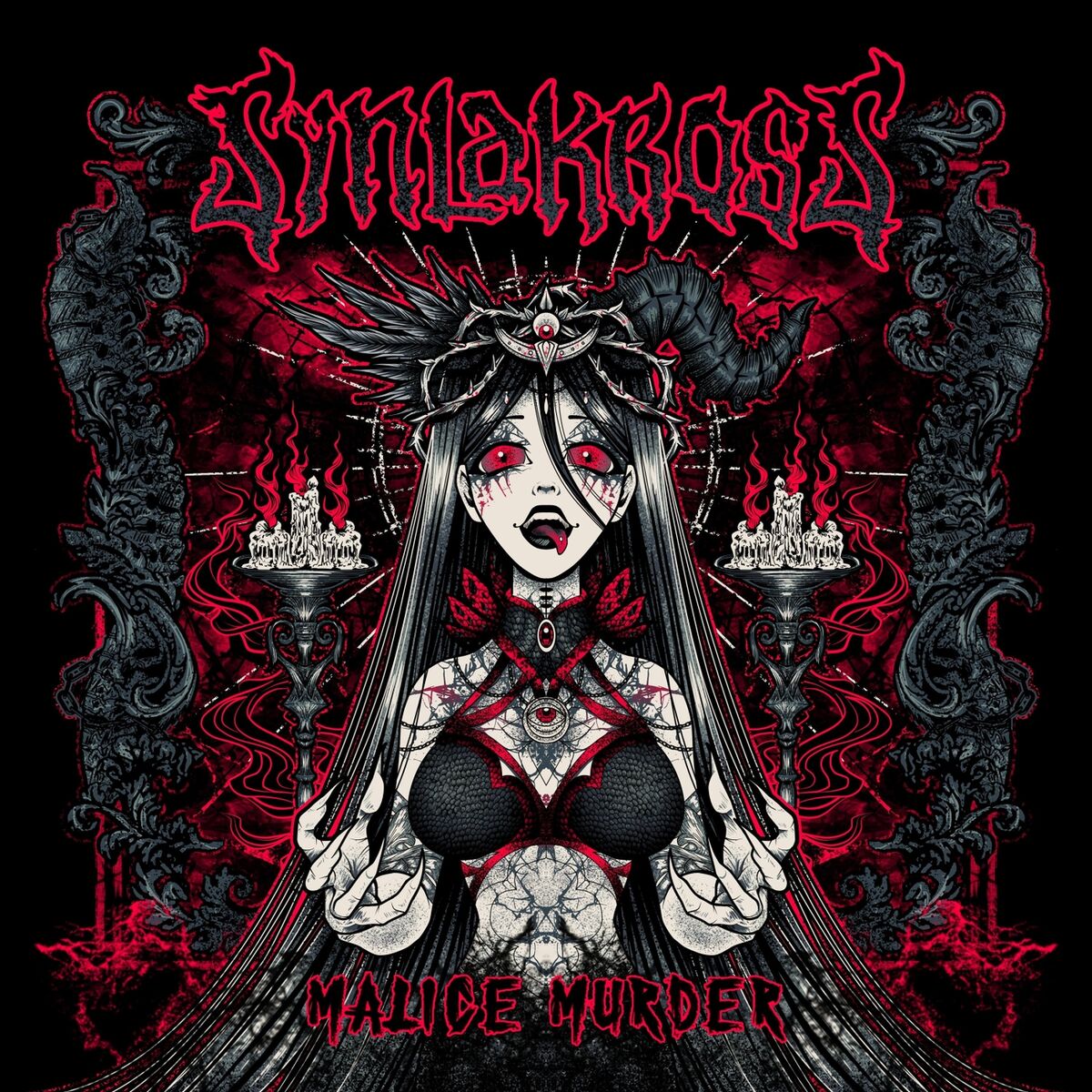 Artist picture of Synlakross