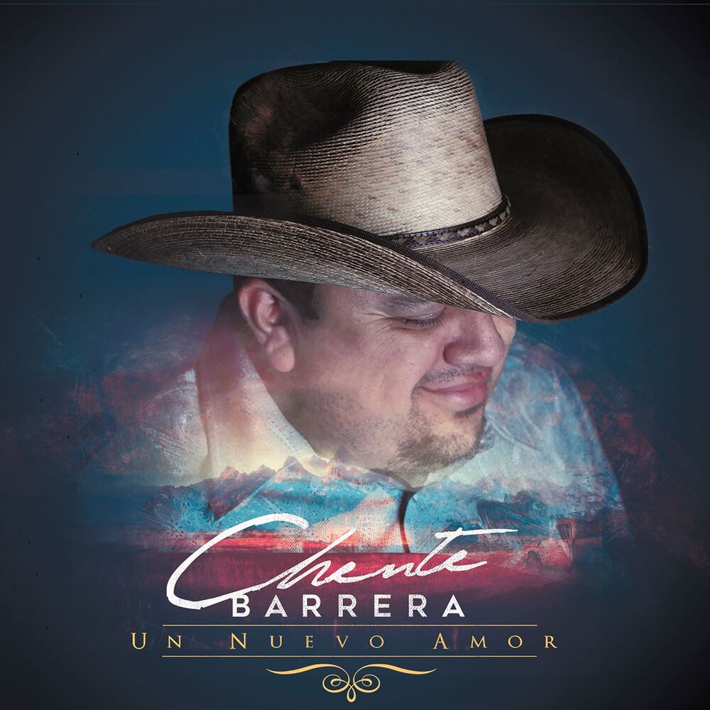 Picture of Chente Barrera