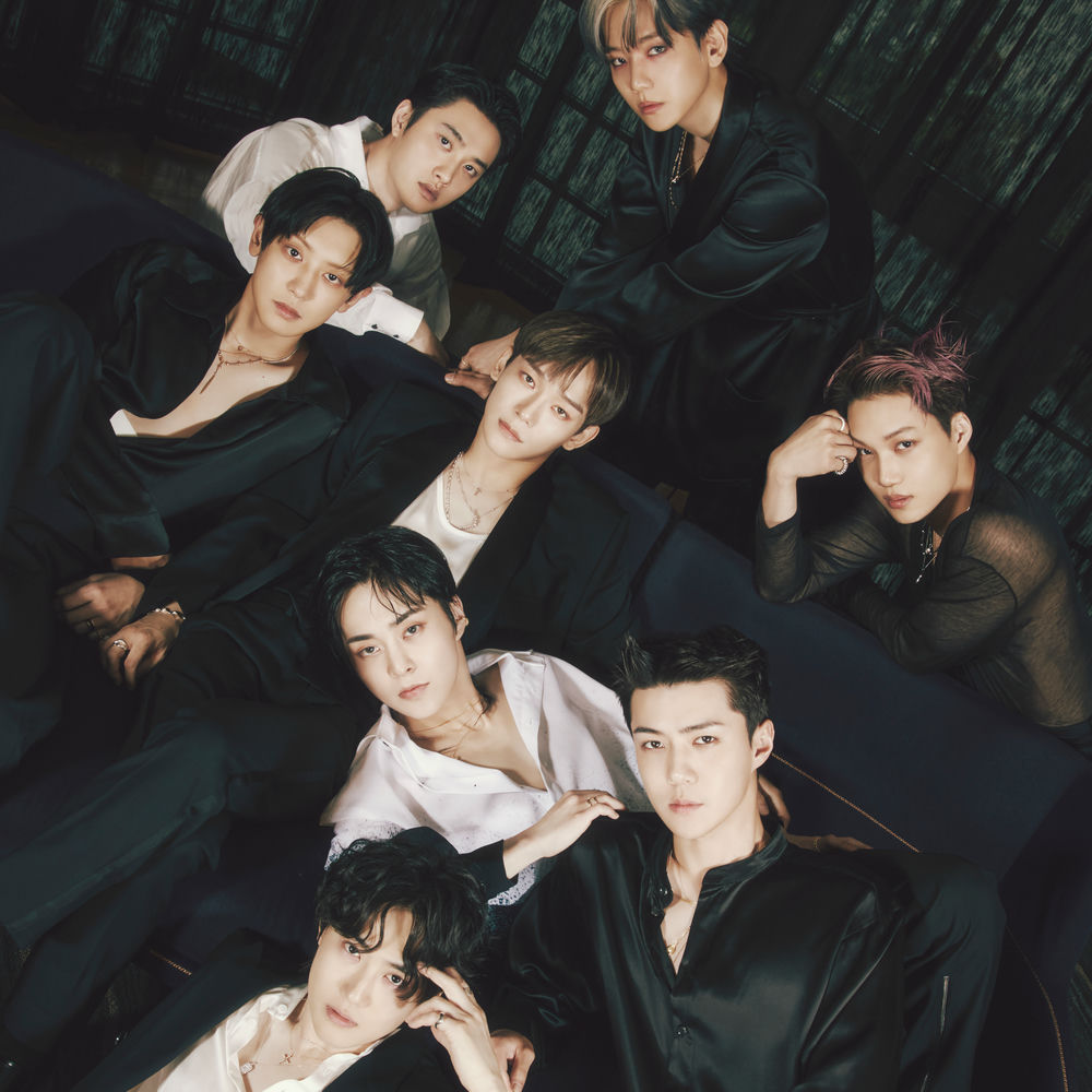 Photo de l'artiste EXO