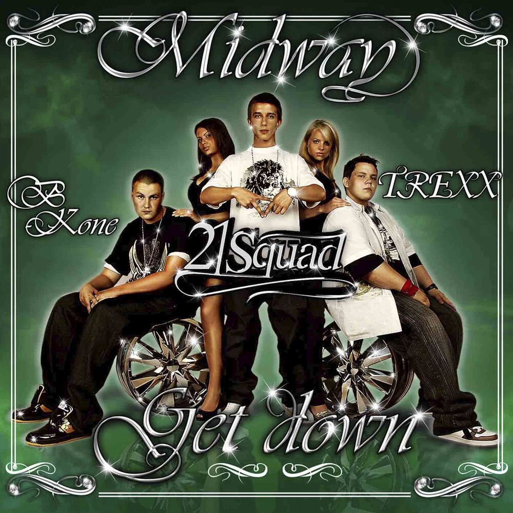 Picture of Midway