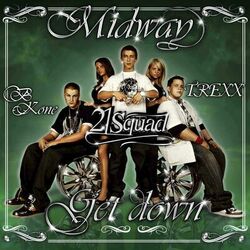 Picture of Midway