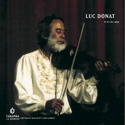 Picture of Luc Donat