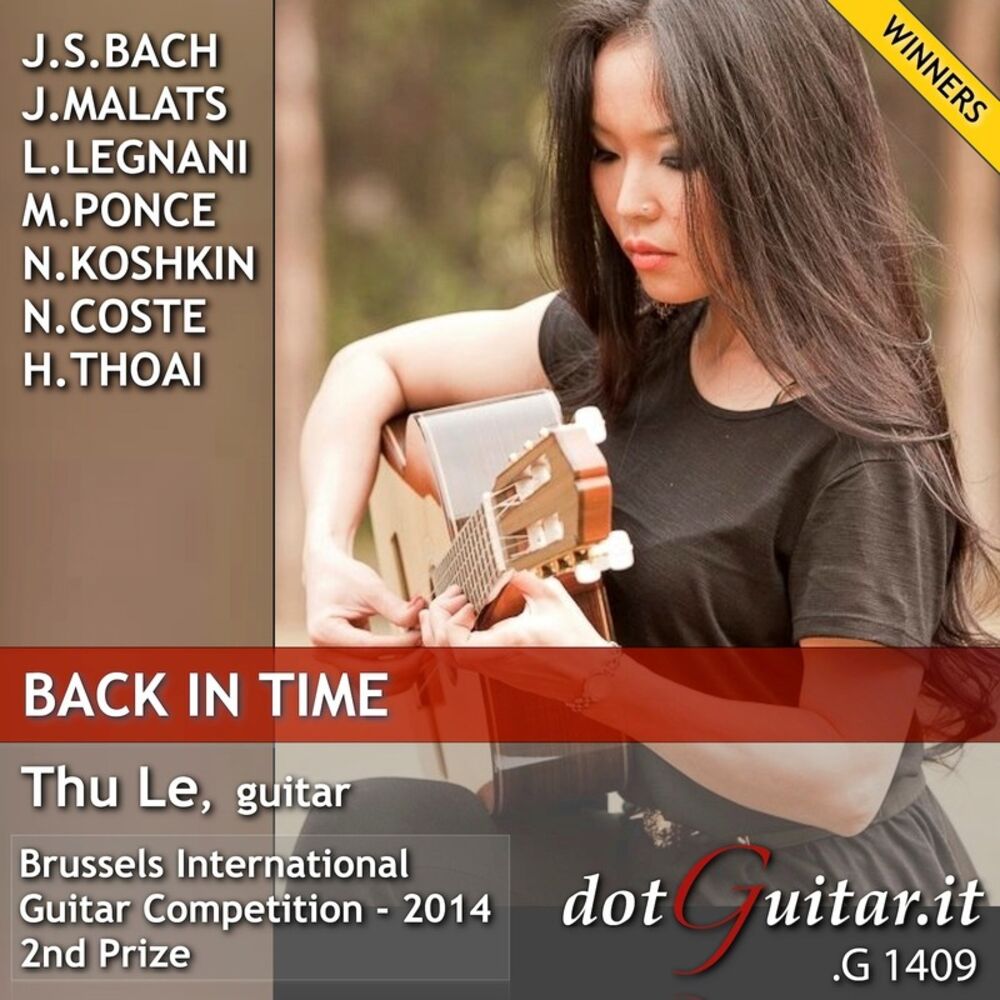 Picture of Thu Lê