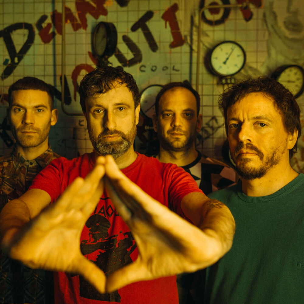 Picture of Egotronic