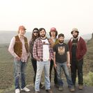 The Moondoggies