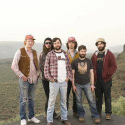 Picture of The Moondoggies