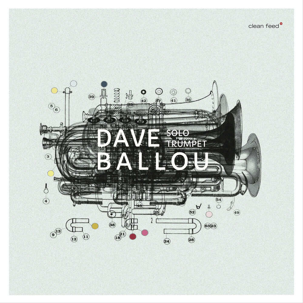 Picture of Dave Ballou