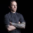 Mick Gordon