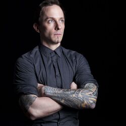 Mick Gordon