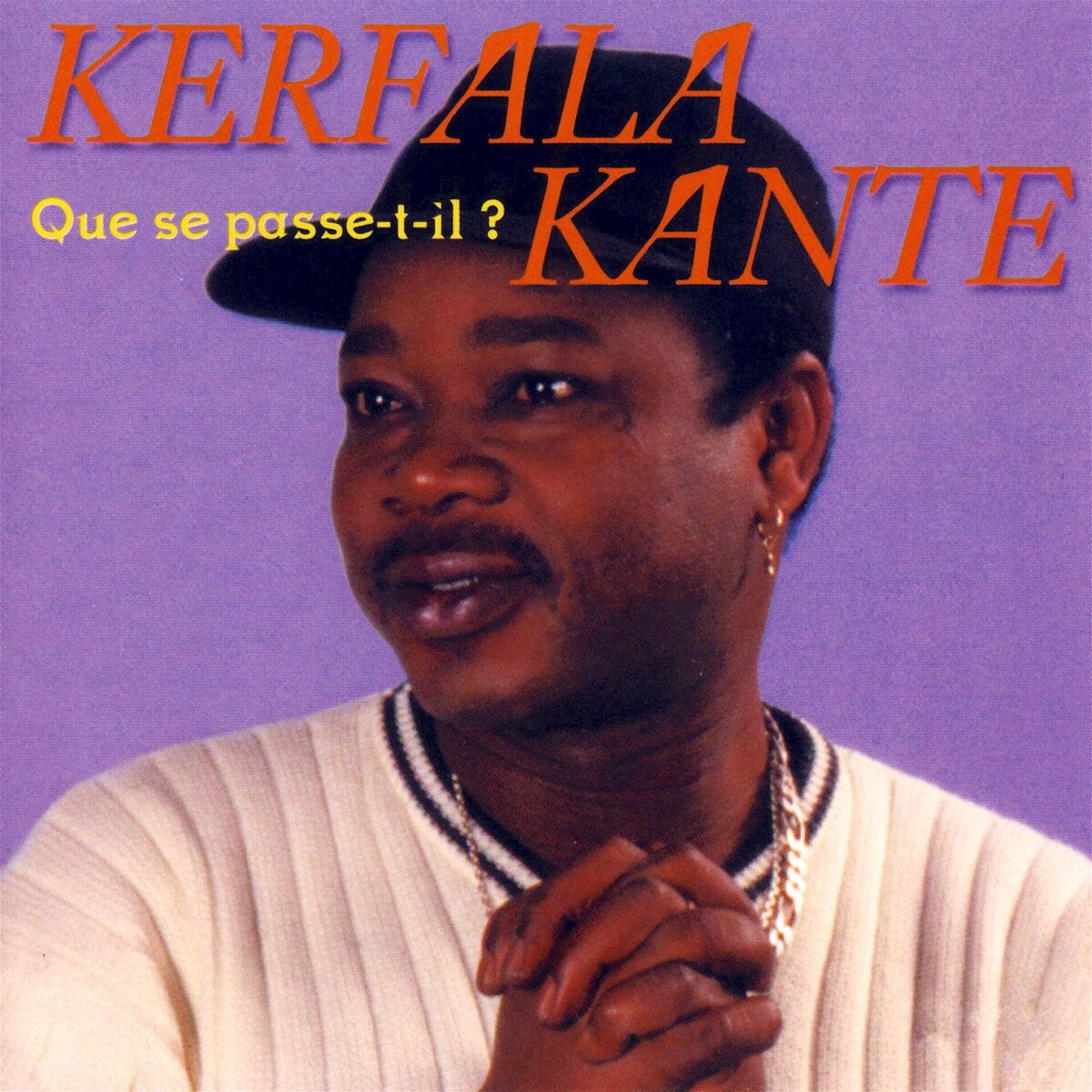 Kerfala Kanté