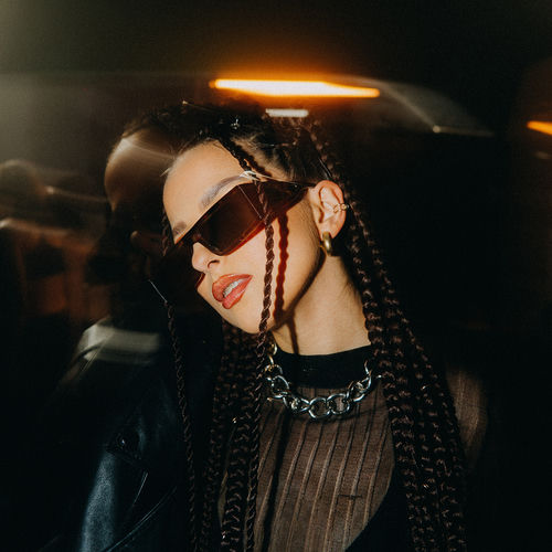 Amna: albums, songs, concerts | Deezer