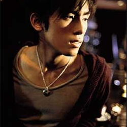 Picture of K
