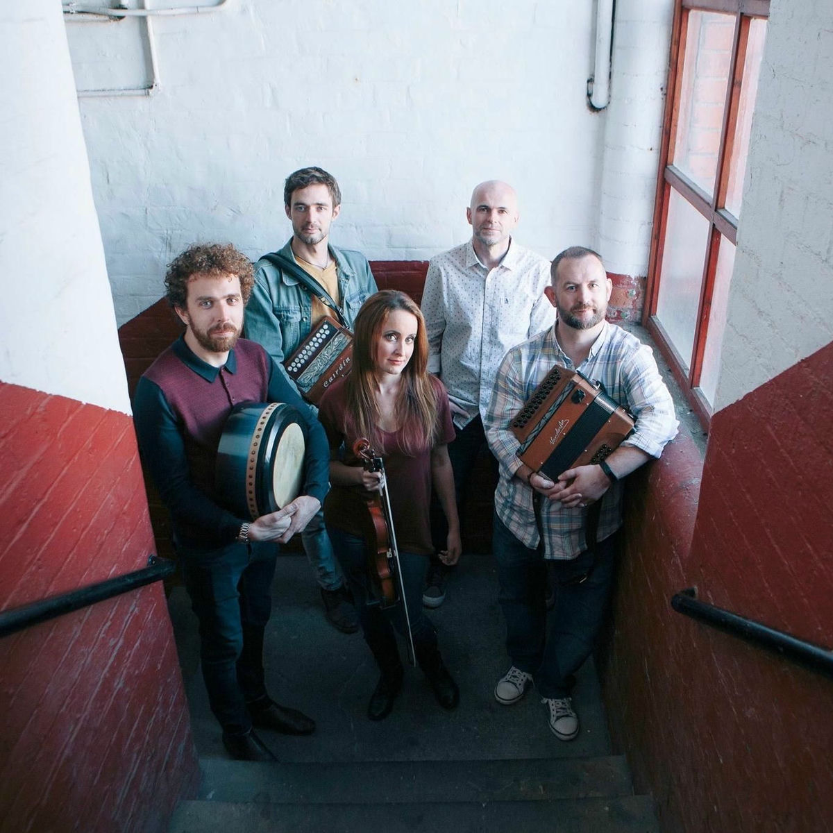 Artist picture of Beoga