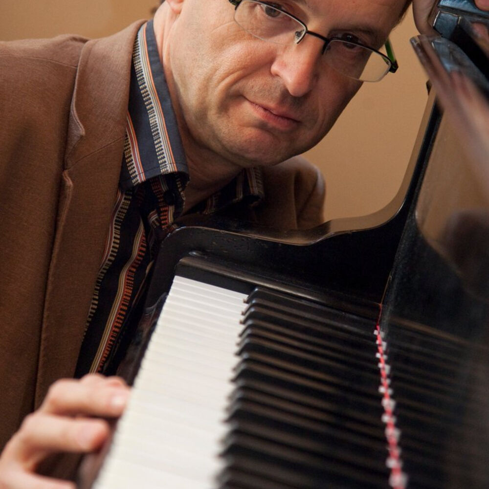 Picture of Benjamin Frith