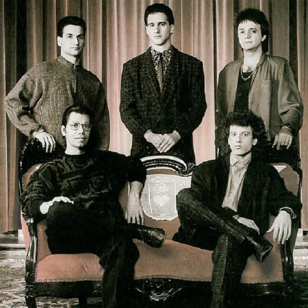 Chick Corea Elektric Band