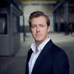 Tim Mead
