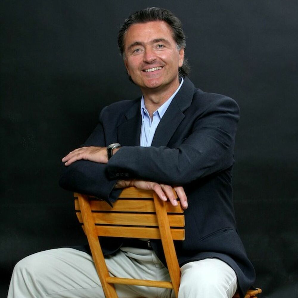 Picture of Max Greger