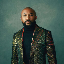 Picture of Banky W.
