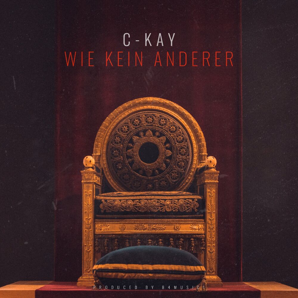 Picture of C-KAY