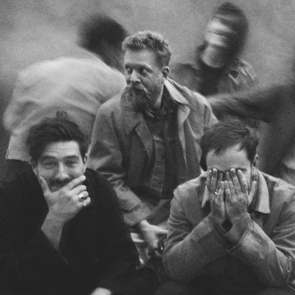 Picture of Mumford & Sons