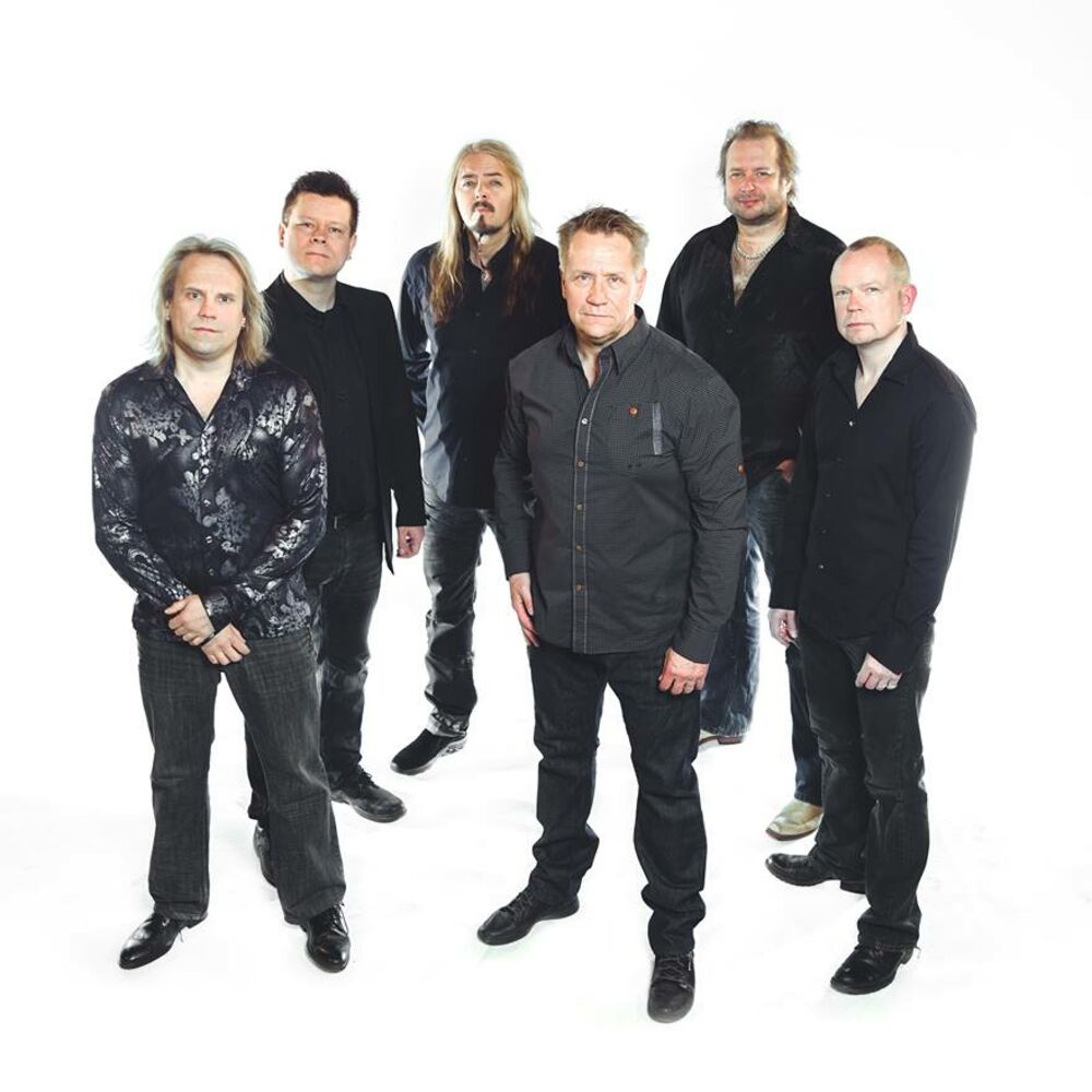 Picture of Yö
