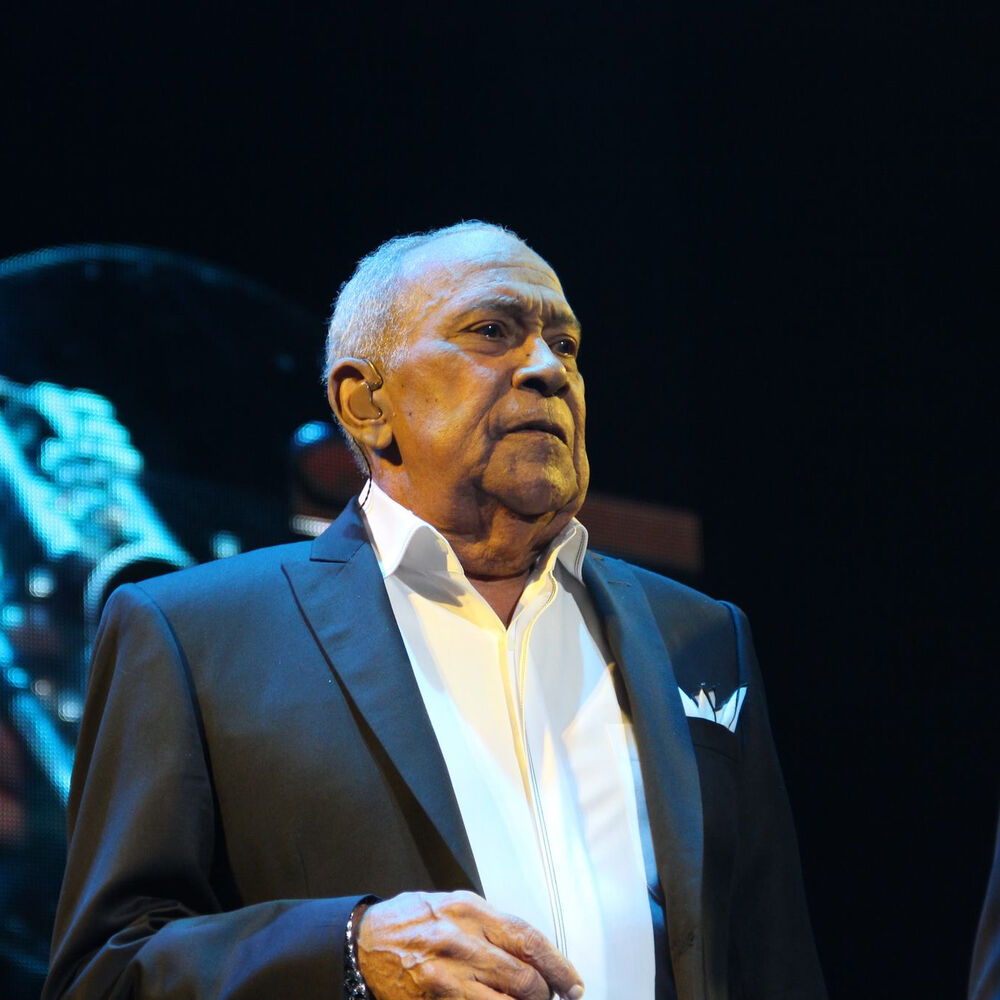 Picture of Cheo Feliciano