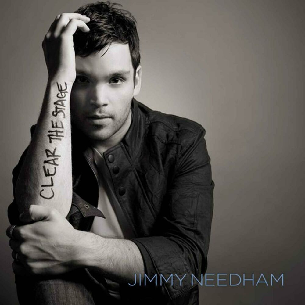 Picture of Jimmy Needham