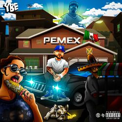 Picture of YBe