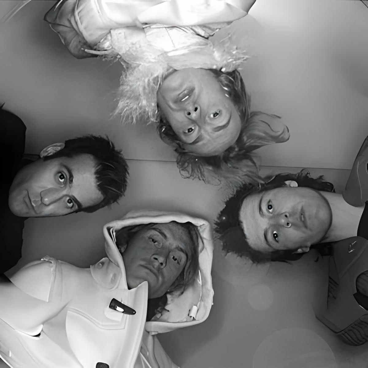 Artist picture of Spacehog