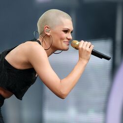 Jessie J