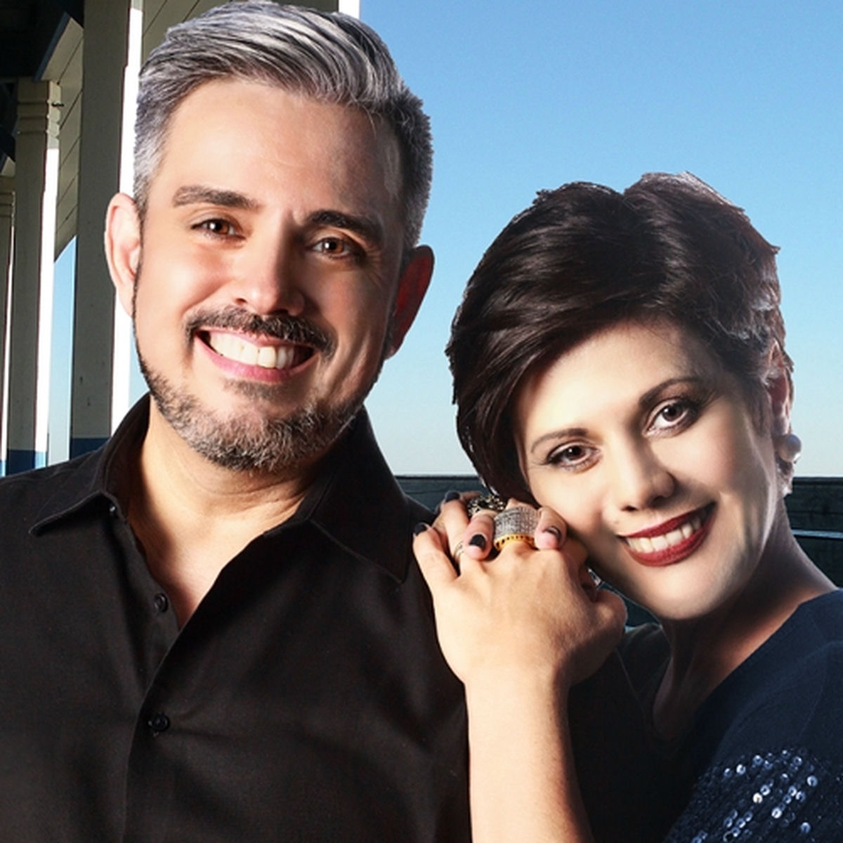 Artist picture of Eduardo & Silvana