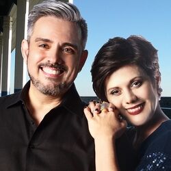 Picture of Eduardo & Silvana