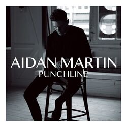 Picture of Aidan Martin