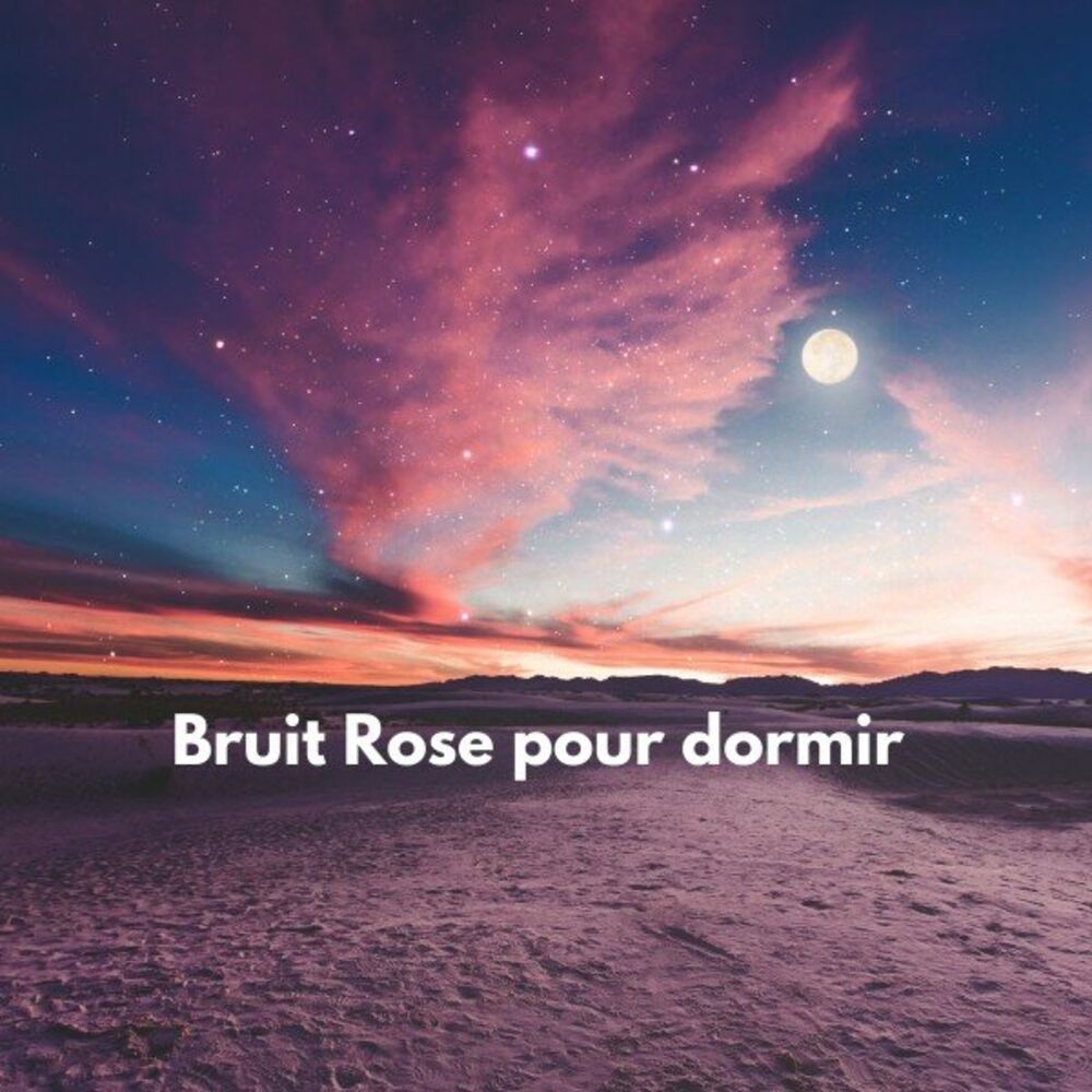 Picture of Bruit blanc bébé sommeil