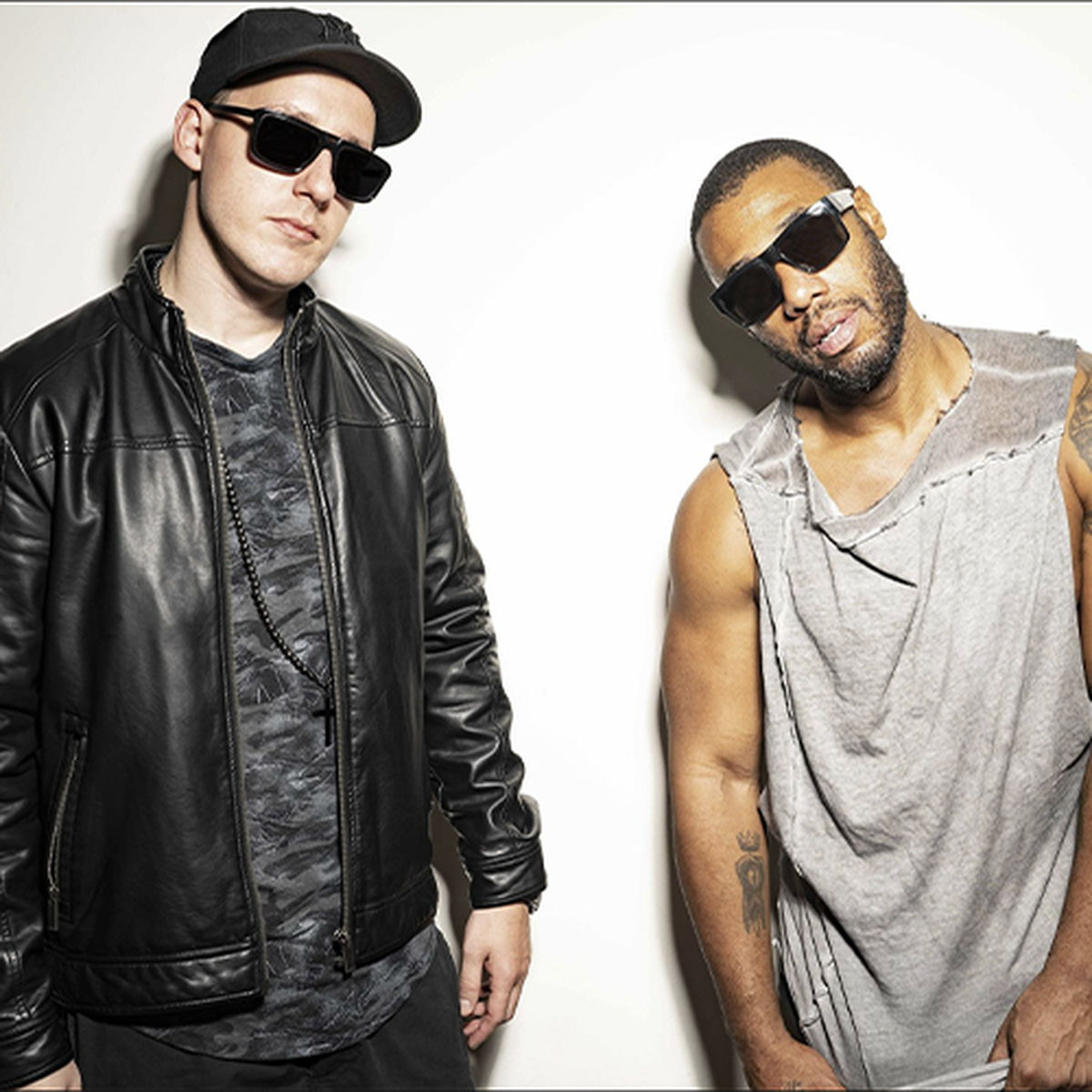 Artist picture of FFB