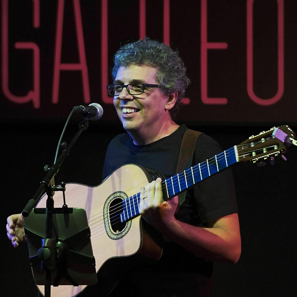 Picture of Pedro Guerra