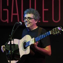 Picture of Pedro Guerra