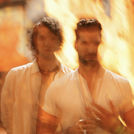 for KING & COUNTRY