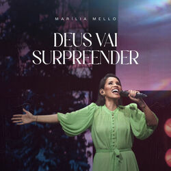 Picture of Marilia Mello