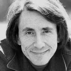 Picture of Jacques Debronckart