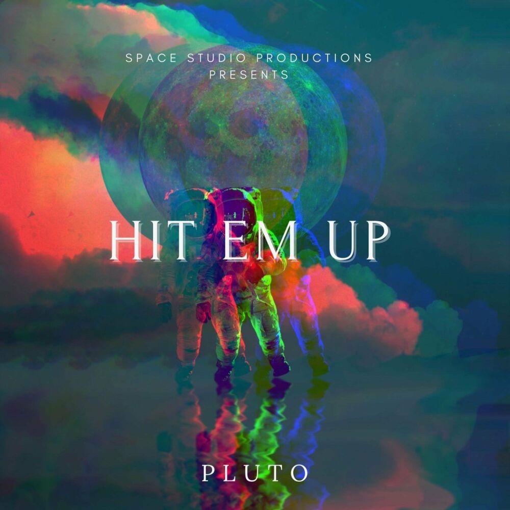 Picture of P L U T O