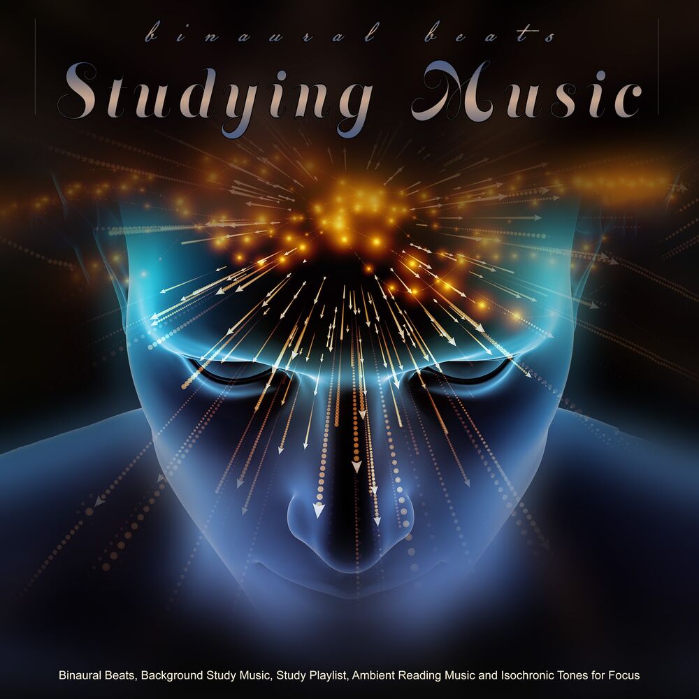 Picture of Binaural Beats Study Tones