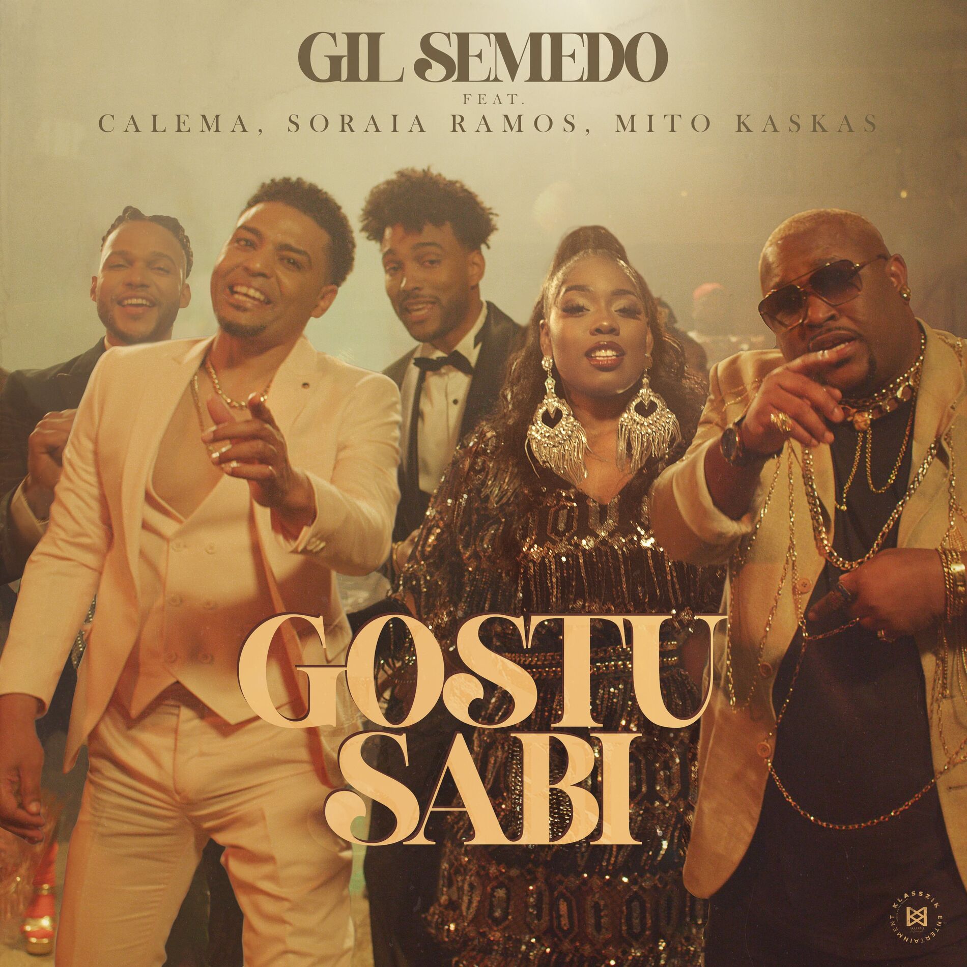 Gil Semedo