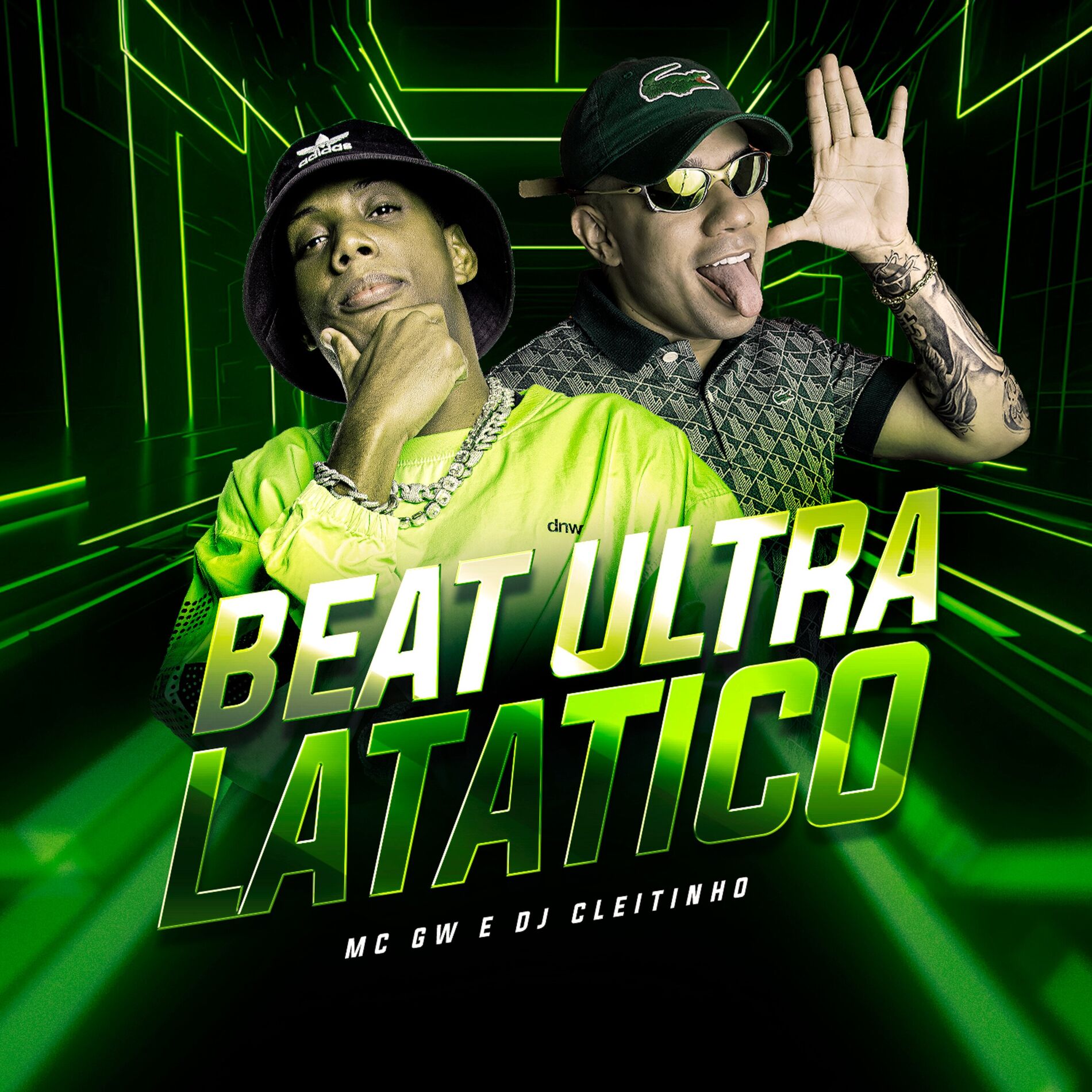 DJ Cleitinho