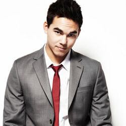 Picture of Tyler Shaw