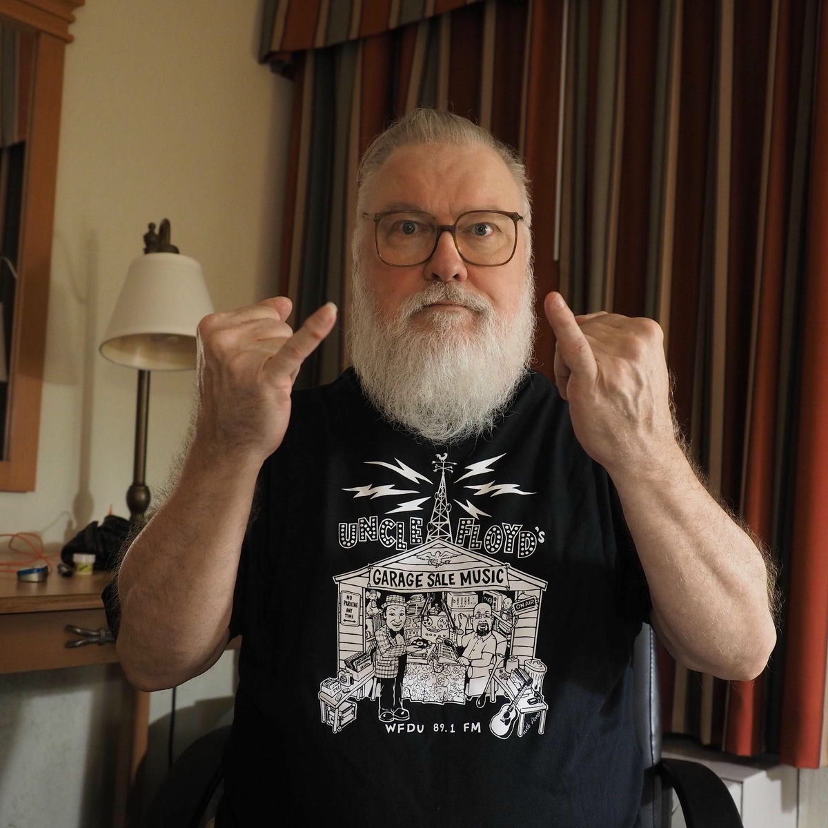 R. Stevie Moore