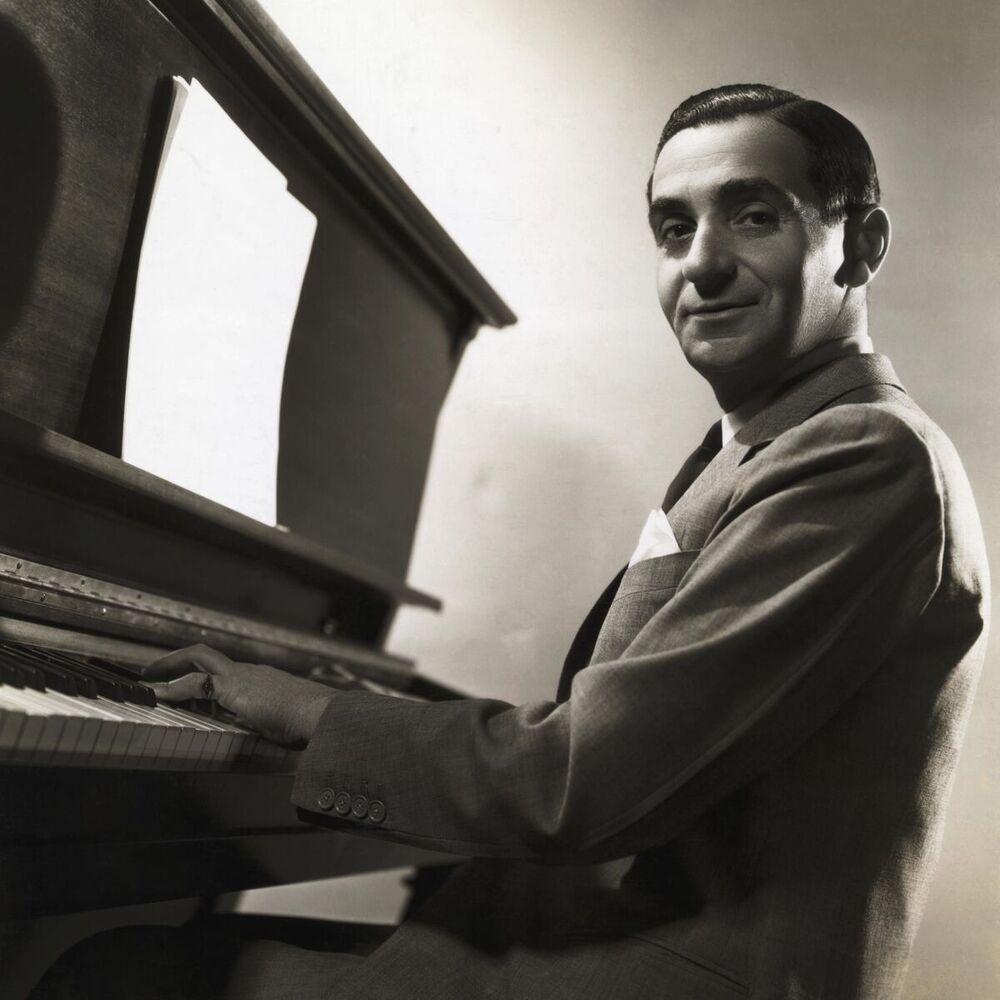 Picture of Irving Berlin
