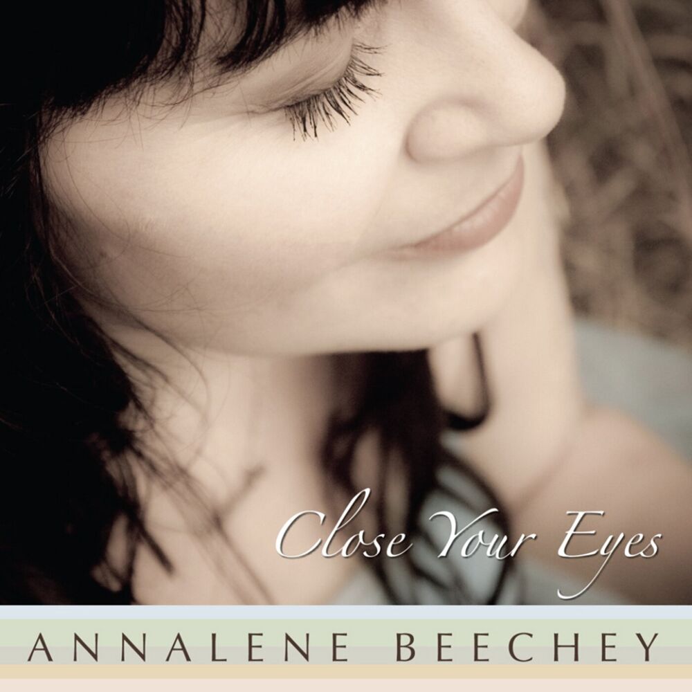 Picture of Annalene Beechey
