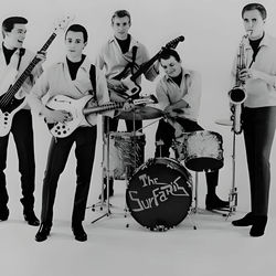 The Surfaris